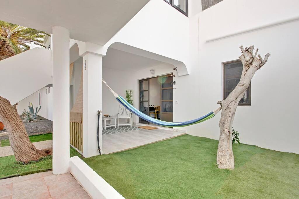 Casa Tornasol Apartment Corralejo Exterior photo