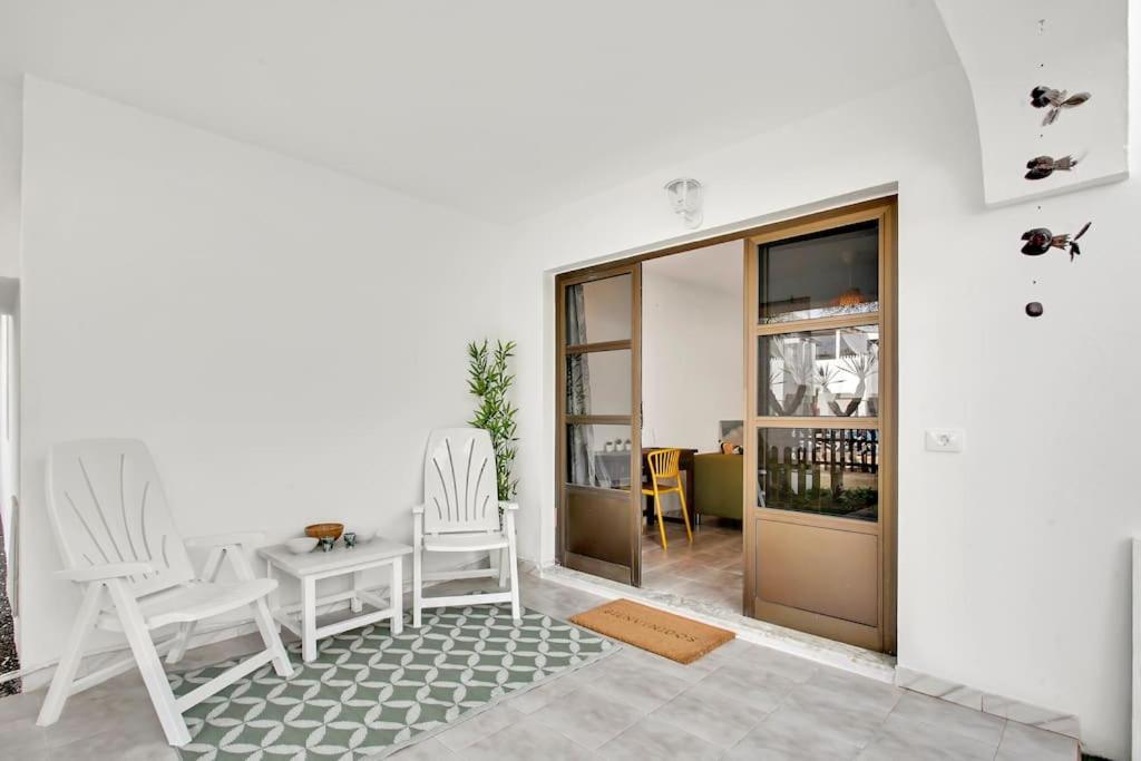 Casa Tornasol Apartment Corralejo Exterior photo
